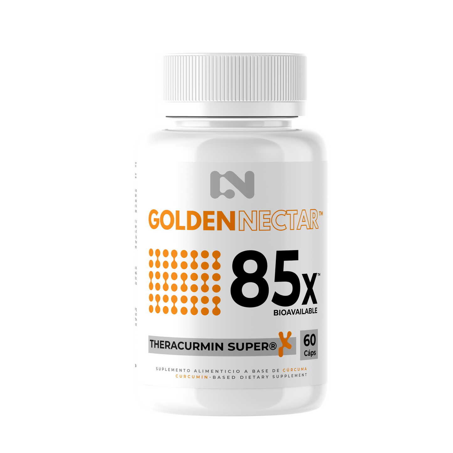 GOLDEN NECTAR