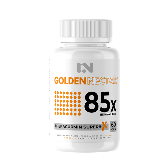 GOLDEN NECTAR