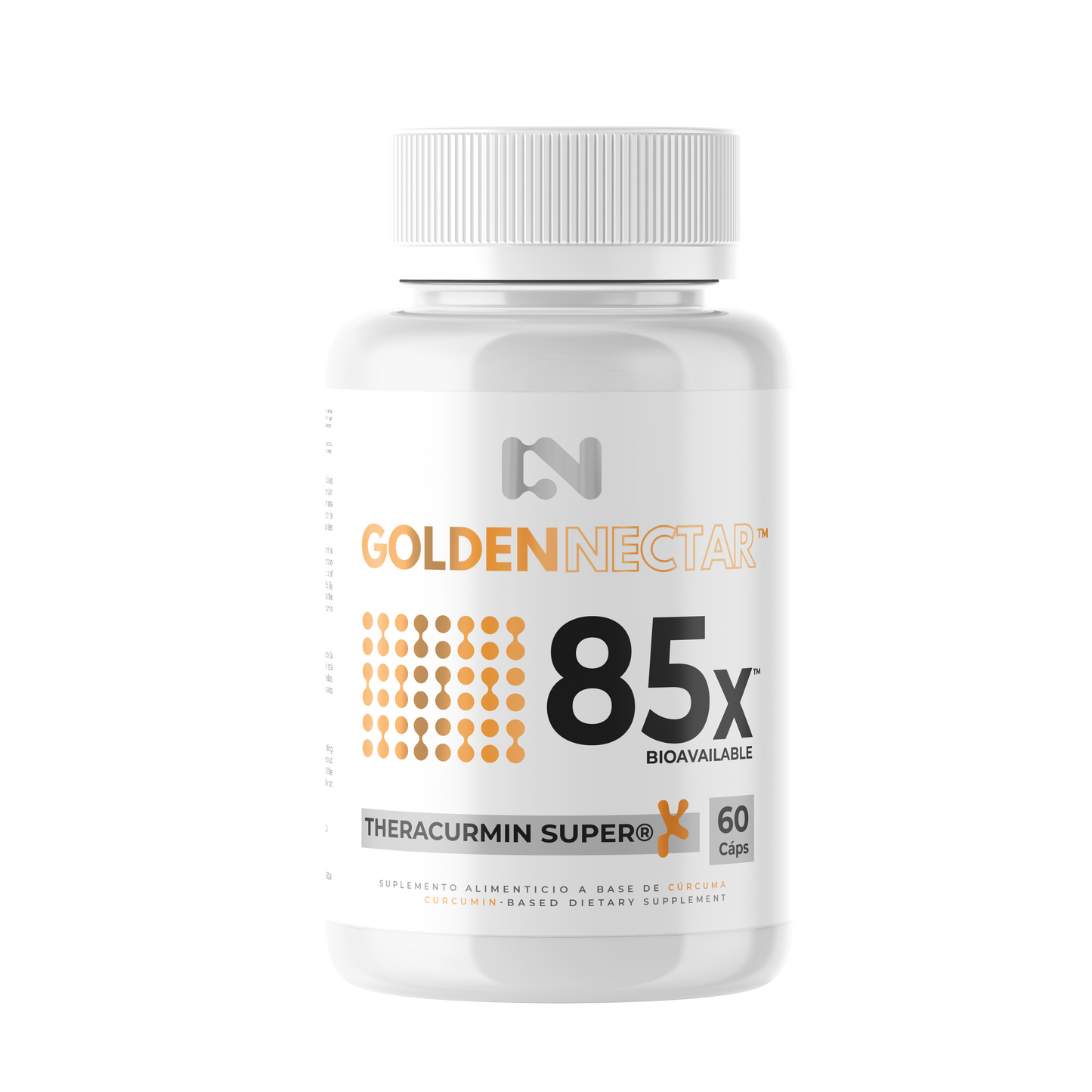GOLDEN NECTAR